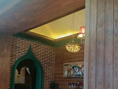 -莫斯科西餐厅