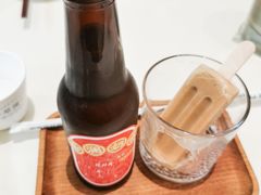 港式奶茶-蔡澜点心·粤菜(月星环球港店)