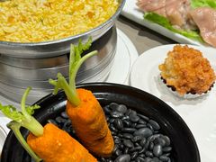 胡萝卜鱼-丁老爷子苏香圆