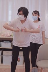 点击看大图 -慢脚印孕产中心(园区国金店)