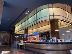 -上海虹桥宾馆·SLIDER(郁锦香店)