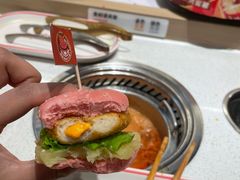 -龍歌自助小火锅(城阳万象汇店)