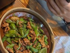 -龚师傅土菜馆.地道农家菜(魅力湘西店)