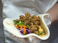 -张果佬年糕卷(科巷店)