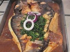 -半天妖烤鱼(大兴大悦春风里店)