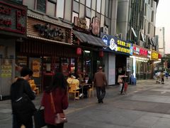 -阿青龙虾·烧烤大排档(湖里万达店)