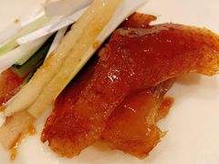 -北京老铺烤鸭(高新店)