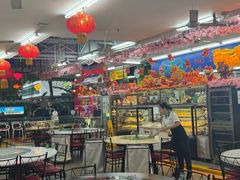 -無招牌海鮮(芽笼店)