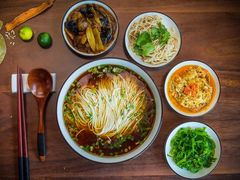 -十面春风·江南面馆(崇宁路店)