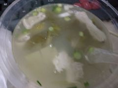 -陈记汤饭(水巷口店)