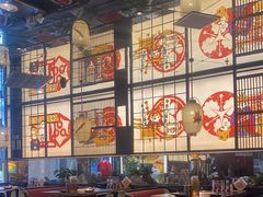 -厚贞日式烤肉(浦东汇智店)