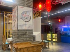 -一品江南韵·淮扬菜