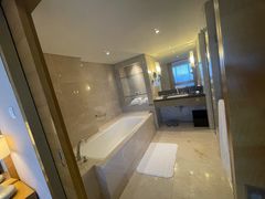 -上海新锦江大酒店