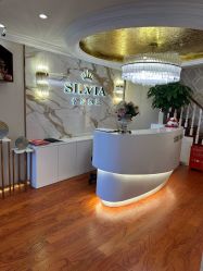 -茜尔维亚修身连锁(闵行莘庄店)