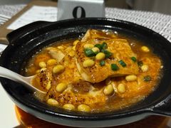 -强记海鲜·大排档(蛇口新街店)