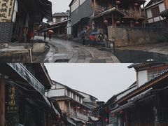 -青岩古镇