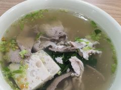 -汕头辉记肠粉王(岗厦店)