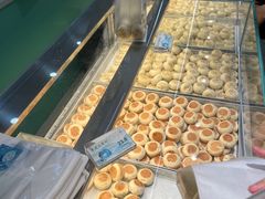 -好一朵茉莉花(老门东店)