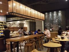 -星巴克臻选(深圳罗湖万象城店)