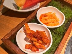 -一朵菌·野生菌探索家火锅(南亚店)