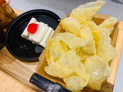 -好彩猪肚鸡(正弘城店)