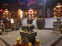 -蜀江龙火锅(339店)