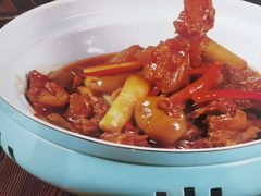 -董府·古宅餐厅