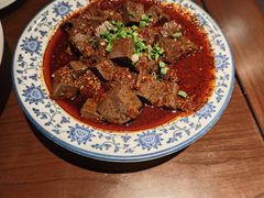 -春发生饭店·非遗(南院门店)