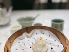 蟹粉小笼包-成隆行·蟹王府(九江路店)