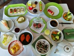 -杭州柏悦酒店·悅厅