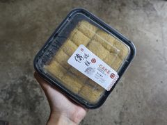-天泽祥·鼓楼馒头(鼓楼店)