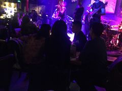 -音乐房子·Vintage Live Bar(玉林总店)