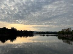 -三岔湖景区