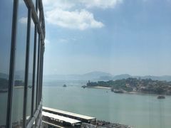 -厦门海港英迪格酒店(中山路店)