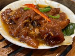 -好彩海鲜火锅饭店(银河百老汇店)