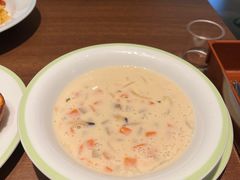 -萨莉亚意式餐厅(杭州西溪龙湖天街店)