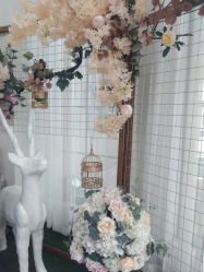 点击看大图 -谛融婚礼酒店·宴会厅(花园店)