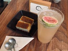 白桃雪梨米酿-知亘茶食