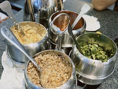 -野迹·石橄榄鸡·烧烤(新洲店)