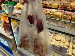 -泰康食品(南京东路店)