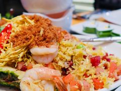 菠萝炒饭-simply thai天泰(长泰广场店)