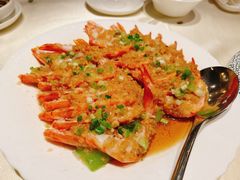-皇朝会.经典传统粤菜(外滩店)