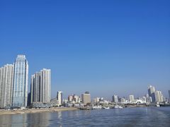 -武汉关码头(轮渡站)