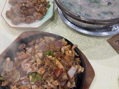 -标记美食新鲜猪杂(兴南大道店)