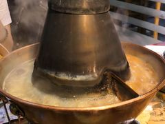 -正福居老北京正宗铜锅泉水涮肉(彰化路店)