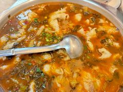 -川人川菜馆(黄山路店)