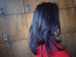 -简影造型·自选烫染接发salon