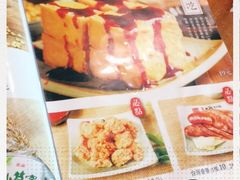 -老张牛肉面(天津万象城店)