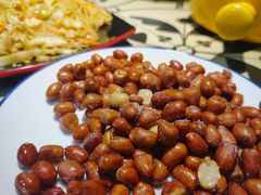 花生米-新凯旋烧烤·燕姐千岛湖土菜