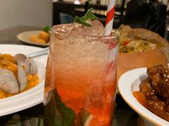 -大树餐厅(红旗街万达店)